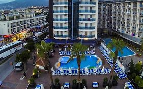 Parador Beach Hotel All Inclusive
